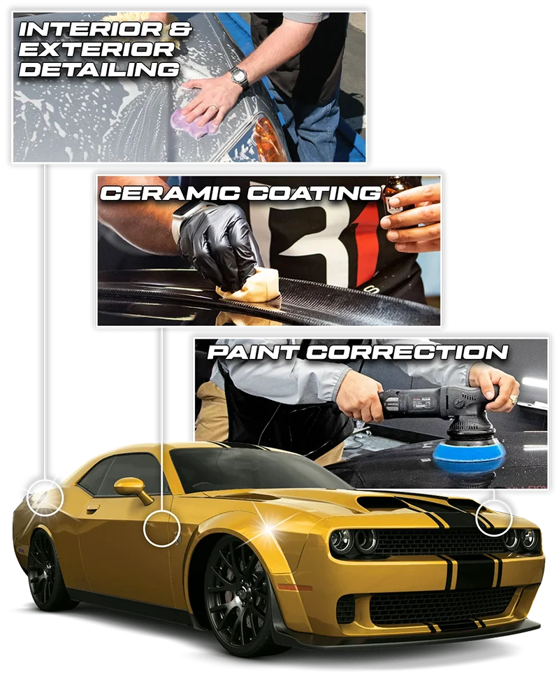 (2020) What products impacted your detailing results? : r/AutoDetailing